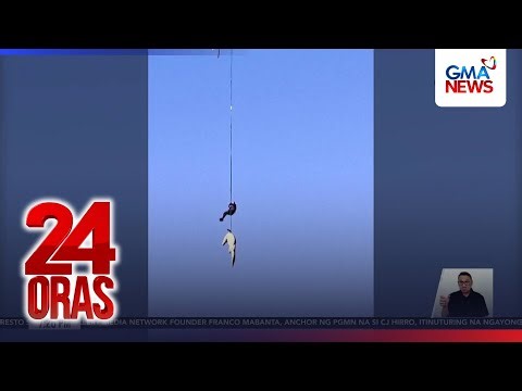 Buwaya sa South Africa, hinihinalang kumain sa isang nawawalang negosyante | 24 Oras