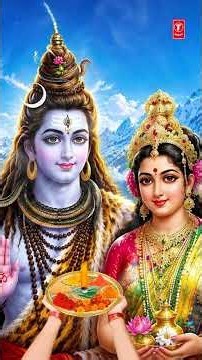 सोमवार Special शिव भजन | Jai Shiv Shankar Namami Shankar | जय शिव शंकर नमामि शंकर