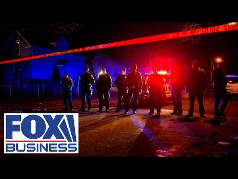 CRISIS WARNING: Somali gang violence ERUPTS in Minnesota