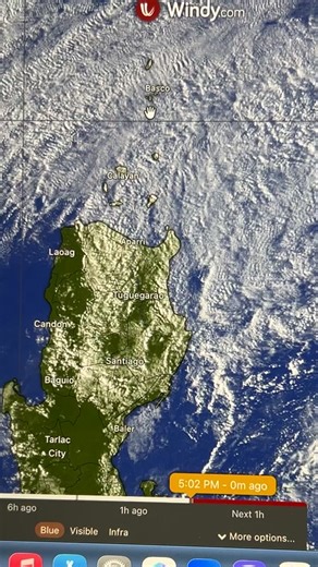 WEATHER UPDATE: 5:00 PM, December 26, 2025 (Friday) #WeatherPatrol | ABS-CBN News