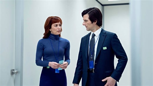 10 Greatest Sci-Fi TV Shows With the Most Plot Twists, Ranked