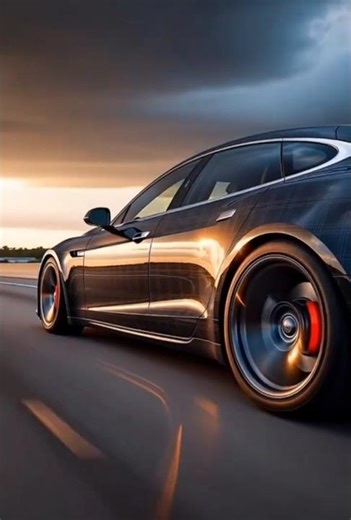 Tesla Model S Evolution (2012–2026) | From First EV to Plaid Beast ⚡