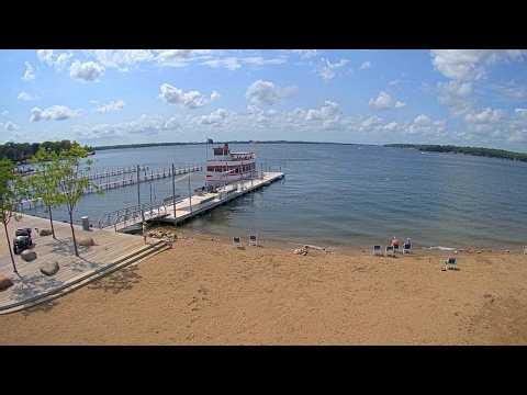 EarthCam Live: Spirit Lake, Iowa