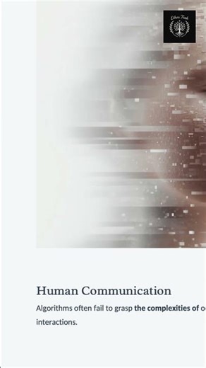 Algorithms and Sarcasm