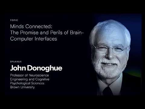 Minds Connected: Promise & Perils of Brain-Computer Interfaces (Session 12) | Tech for Impact 2025