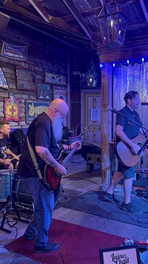 Laine & Chad Trio | Panama — Live in Central Florida