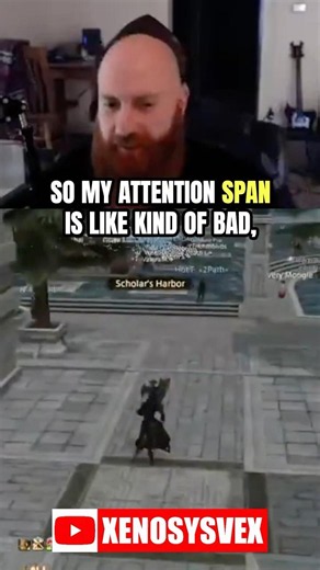 Attention Span of a Goldfish