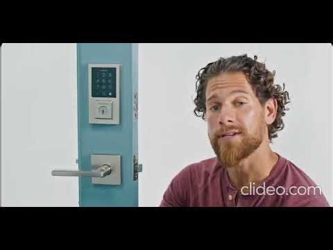 kwiksetsmartlock
