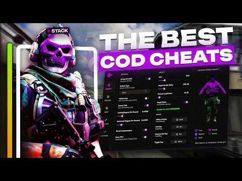 I Installed Undetected Warzone Cheats… Here’s What Happend