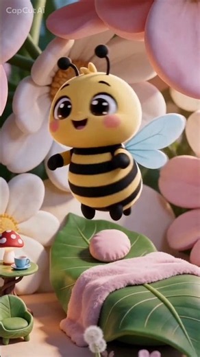 Bumble Lost His Buzz 😱🫣