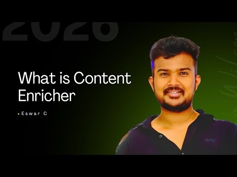 SAP CPI Content Enricher Explained | Real-Time iFlow Example | CPI Training