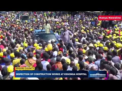 HATUTAKUBALI CHAMA NDOGO NDOGO KAMA DCP NA ANC HAPA,ZIBAKI TU HUKO MT.KENYA,JUNNET hits Opposition