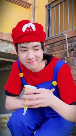 #short #Mario #SuperMario