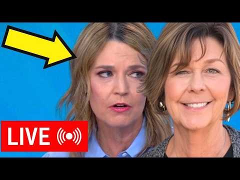🔴 BREAKING - FAMILY SCARED!! SUSPICIOUS!! NANCY GUTHRIE KIDNAPPING - LIVE