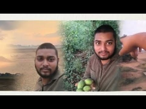 “Rain ke Baad ka Amazing Weather 😍 | Farmhouse Morning Vlog”