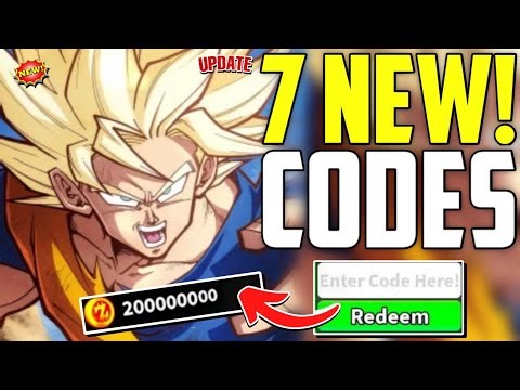 *UPDATE CODE'S*DRAGON BALL RAGE CODE-DRAGON BALL RAGE CODES 2026-ROBLOX DRAGON BALL RAGE CODE
