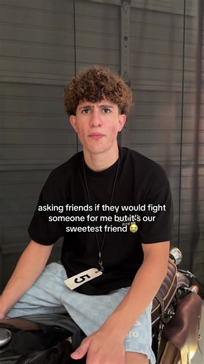 Asking Friends If They'd Fight for Me — 'Would You Fight for Me' Trend Explained