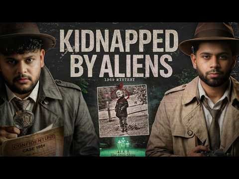 The Berkshire UFO Incident | EP #5