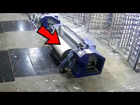 The Incident Happened Right in Front of a Coworker, but… Shocking