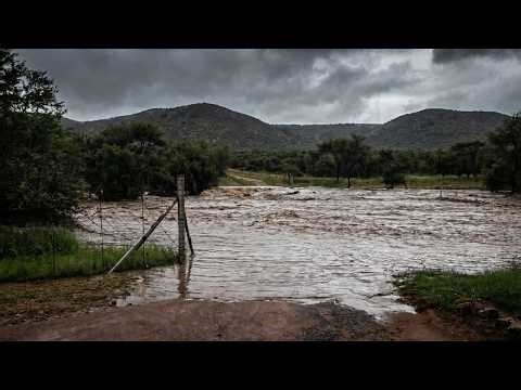 South Africa Today • This Day Last Year (21 Mar 2025) | SA Today Highlights posted 21 Mar 2026