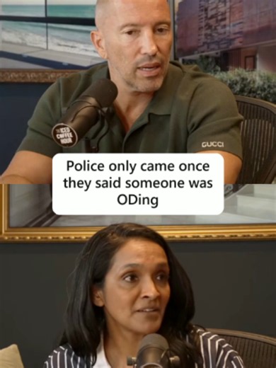 Nithya Raman gets hit with a frustrated story about LA alleys, homelessness and two hour police response times. #LosAngeles #Homelessness #NithyaRaman #IcedCoffeeHour #LAPD