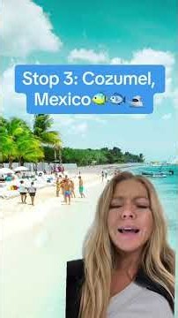 could this be the cheapest 7 night caribbean cruise youve ever seen? this is part 43 of