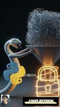 🚀 Accelerate AI & Generative AI with Python Multiprocessing! #Multiprocessing #