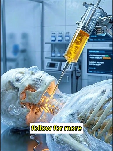 what happen if u freeze yourself #fyp #unfreezemyaccount #foryou #scienceexplain #facts