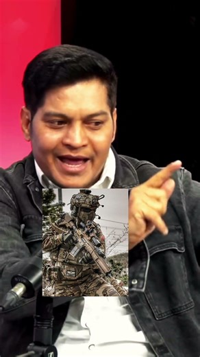 The Impossible Sniper Skill Nobody Talks About — Lucky Bisht Explains