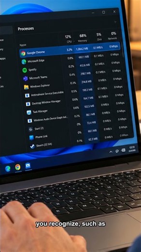 Windows 11 Slow Startup? Disable Unnecessary Startup Apps Safely