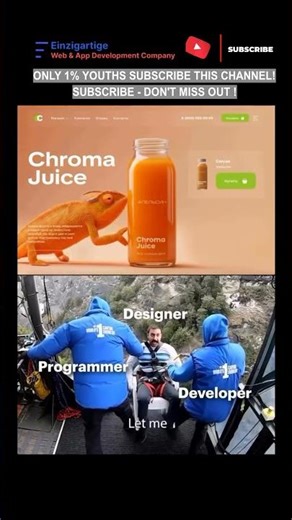 Subscribe 👍 Like ❤️ | There Is No Better Duo in UI Design 😂 #shorts #viral #youtubeshorts