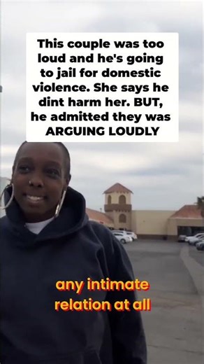 Domestic Violence Myths & Cop Encounters #shorts