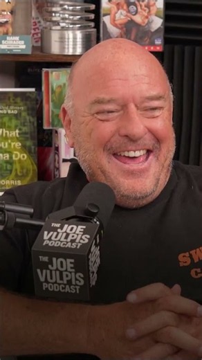 Dean Norris First Acting Roles