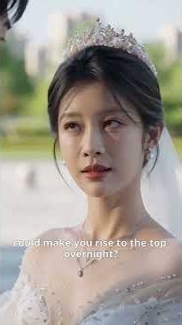 I Ditched My Arrogant Fiancé and Married My Billionaire Childhood Friend #drama #kdrama