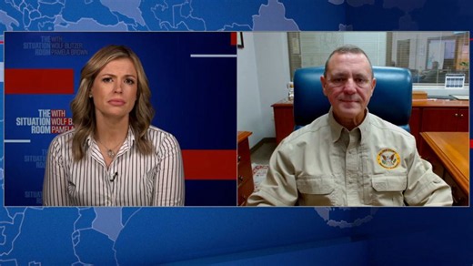 Alabama Emergency Management director on hurricane preparations in Baldwin County
