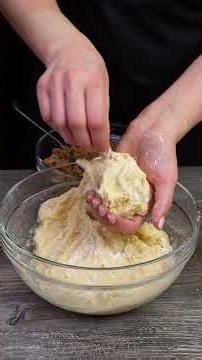 A little secret and minced meat turns into a masterpiece!