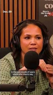 How some Supreme Court justices try to temper Americans’ distrust of the judicial system