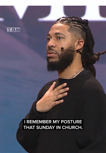 Fading Fire, Faithful Father: A Sermon by Tim Timberlake