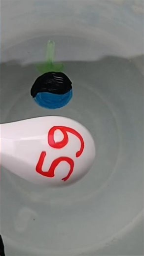 floating pen 59 number drawing idea | how to draw numbers drawing trick #shorts #floatingpen #59