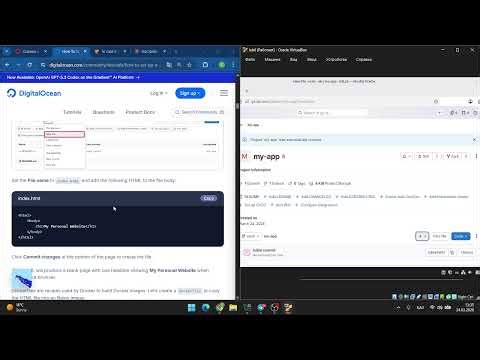 Step 1 — Creating the GitLab Repository