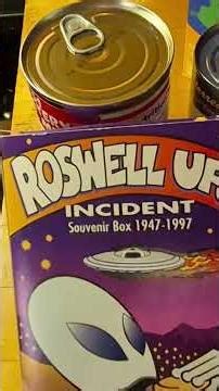Cosmic dinner