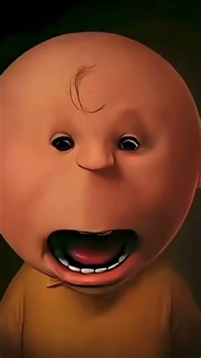 Buh buh buggin Charlie Brown