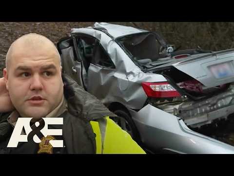 Live PD: Police Patrol – Patrolling the Unexpected (Part 5) – Full Episode MARATHON | A&E