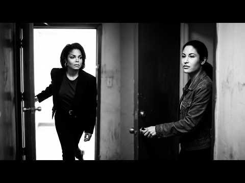 Two Daughters, Two Controlling Fathers. Janet Jackson Escaped. Selena Quintanilla Didn't.