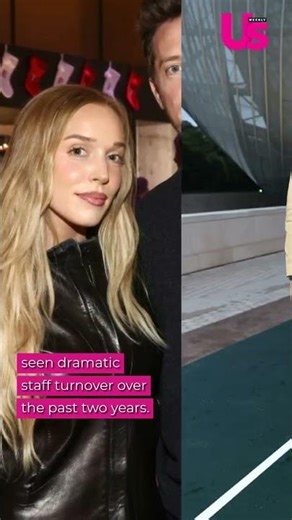 Alex Cooper’s Husband Matt Kaplan Accused of ‘Frequently Yelling’ at Unwell Network Staff