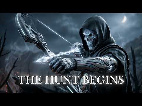 "I Am His End" | Epic Sci-Fi Revenge Cinematic