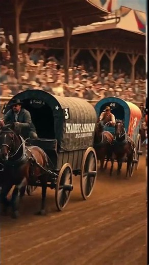 1885 Daytona 500 - Great Grandpa