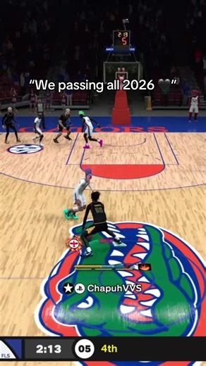 NBA 2K 2026 Highlights
