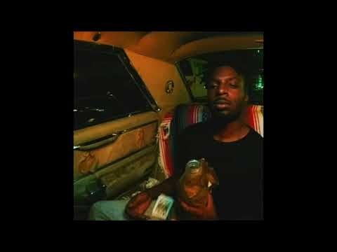 (FREE) Isaiah Rashad Type Beat 2026 – "BACKSEAT" | Chill Trap Beat (Prod. JDsound)