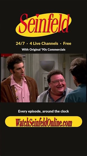 I Give You The Candy Lineup | Seinfeld - The Dealership